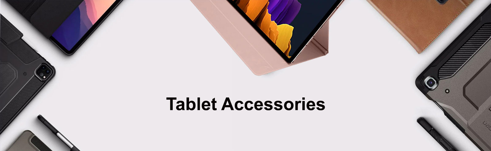 Tablets Accessories